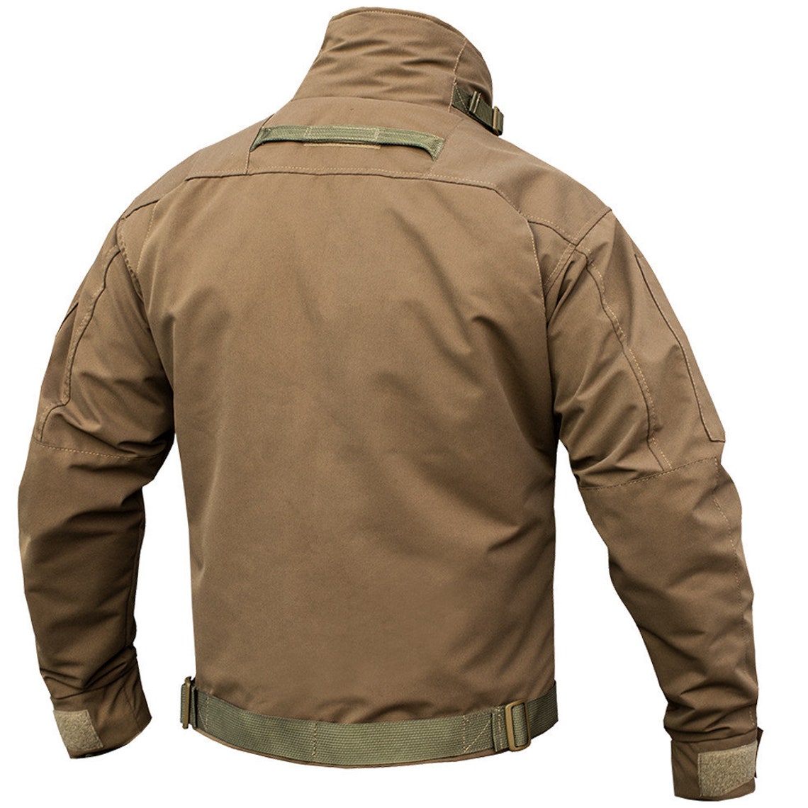 Mens All-terrain Versatile Tactical Jacket