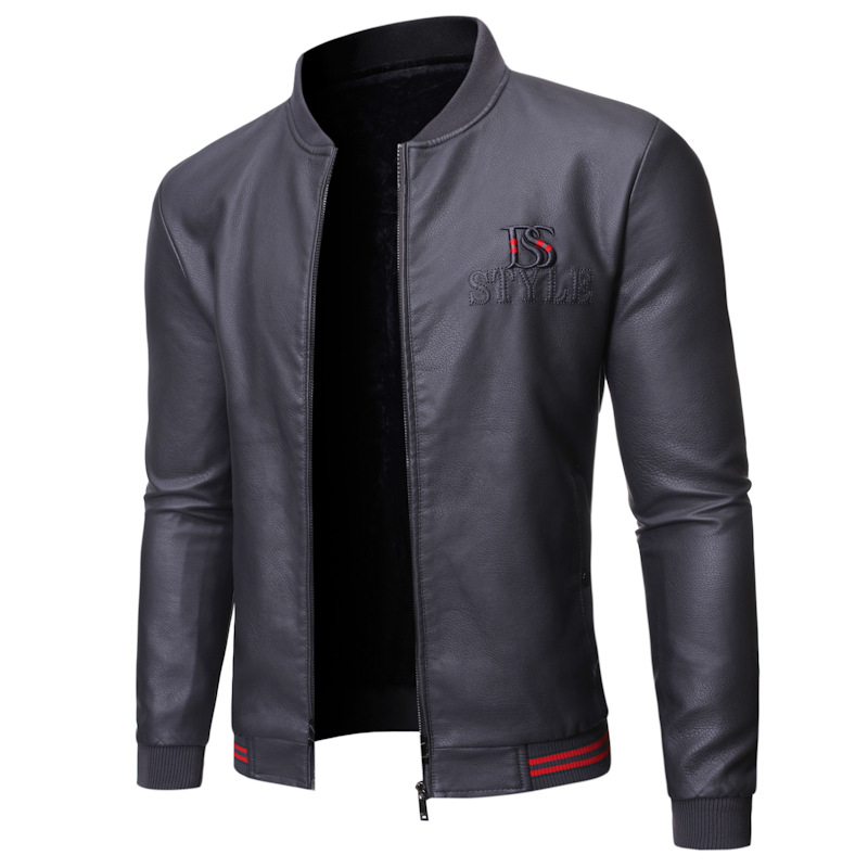 Fashion Leather Jacket