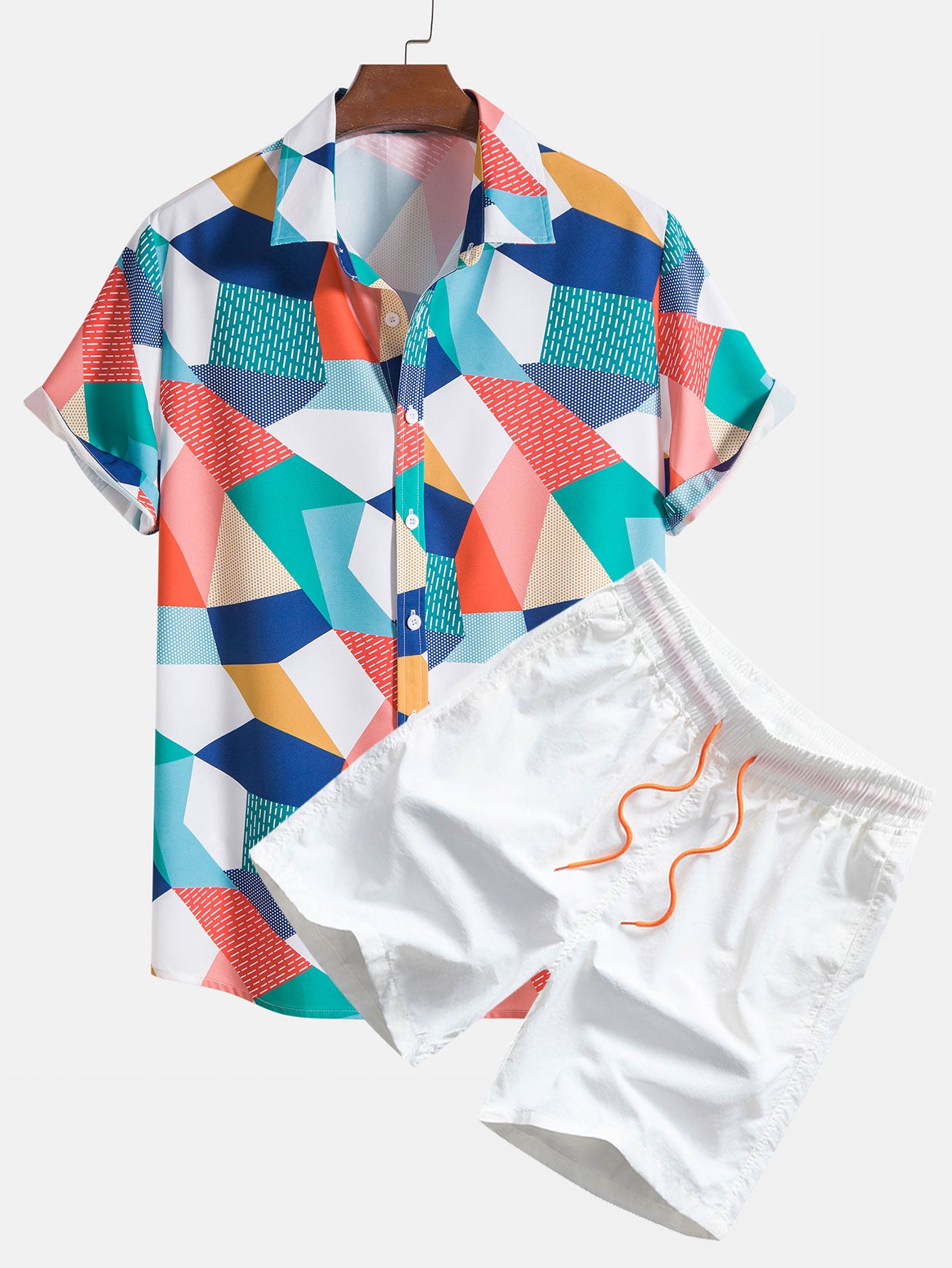 Two Piece Set