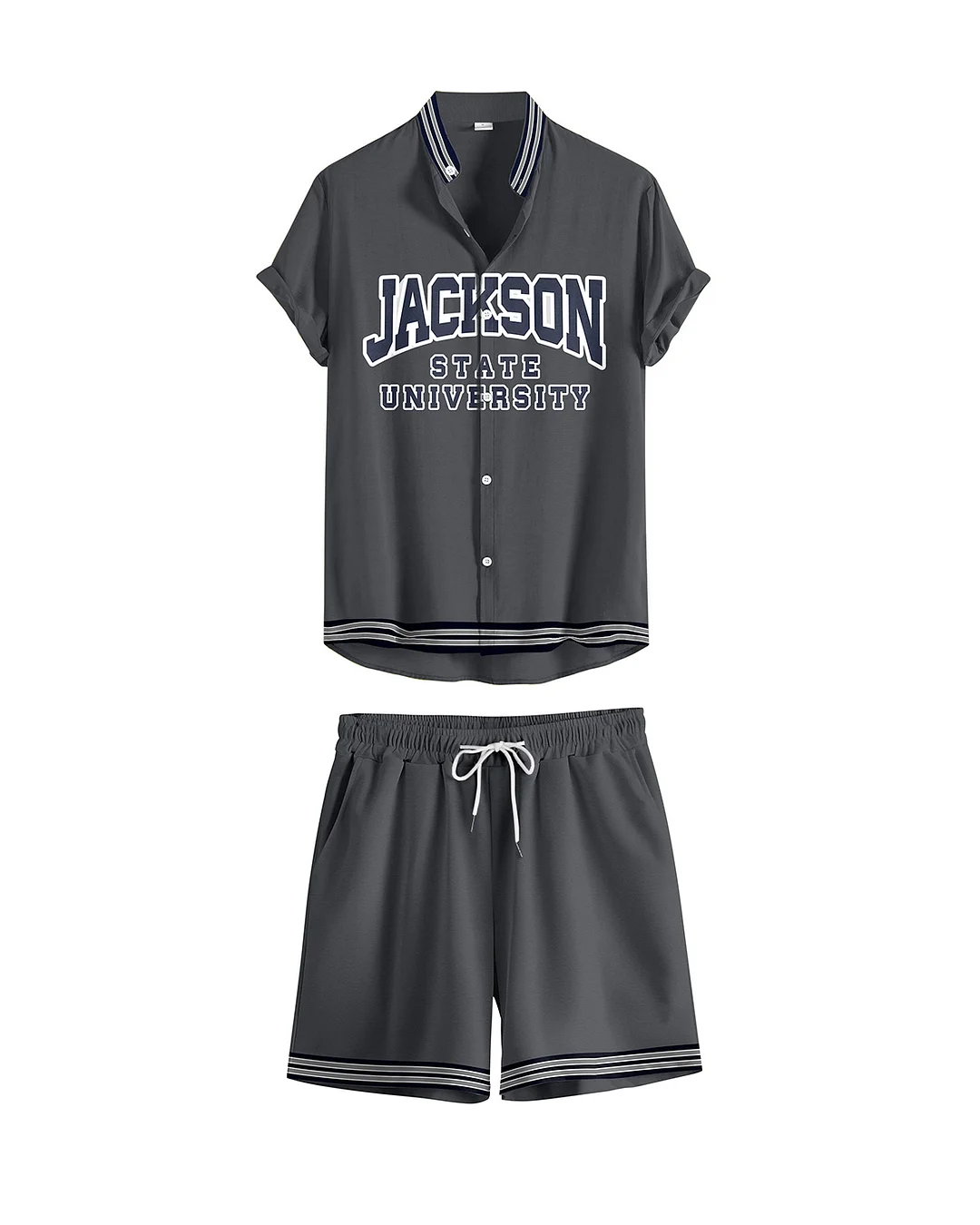 Jackson State University Two Piece Set